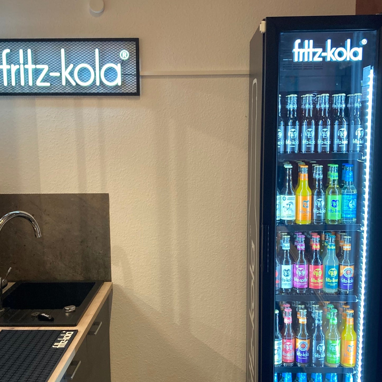 DJ Studio Hamburg Altona