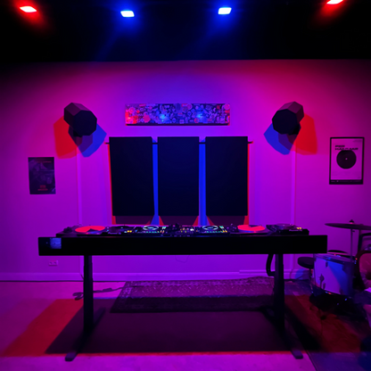 DJ Studio Hamburg Altona