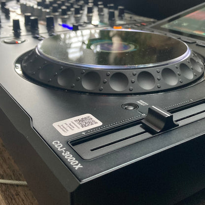 DJ Studio Hamburg Altona