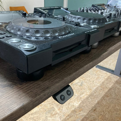 DJ Studio Hamburg Altona