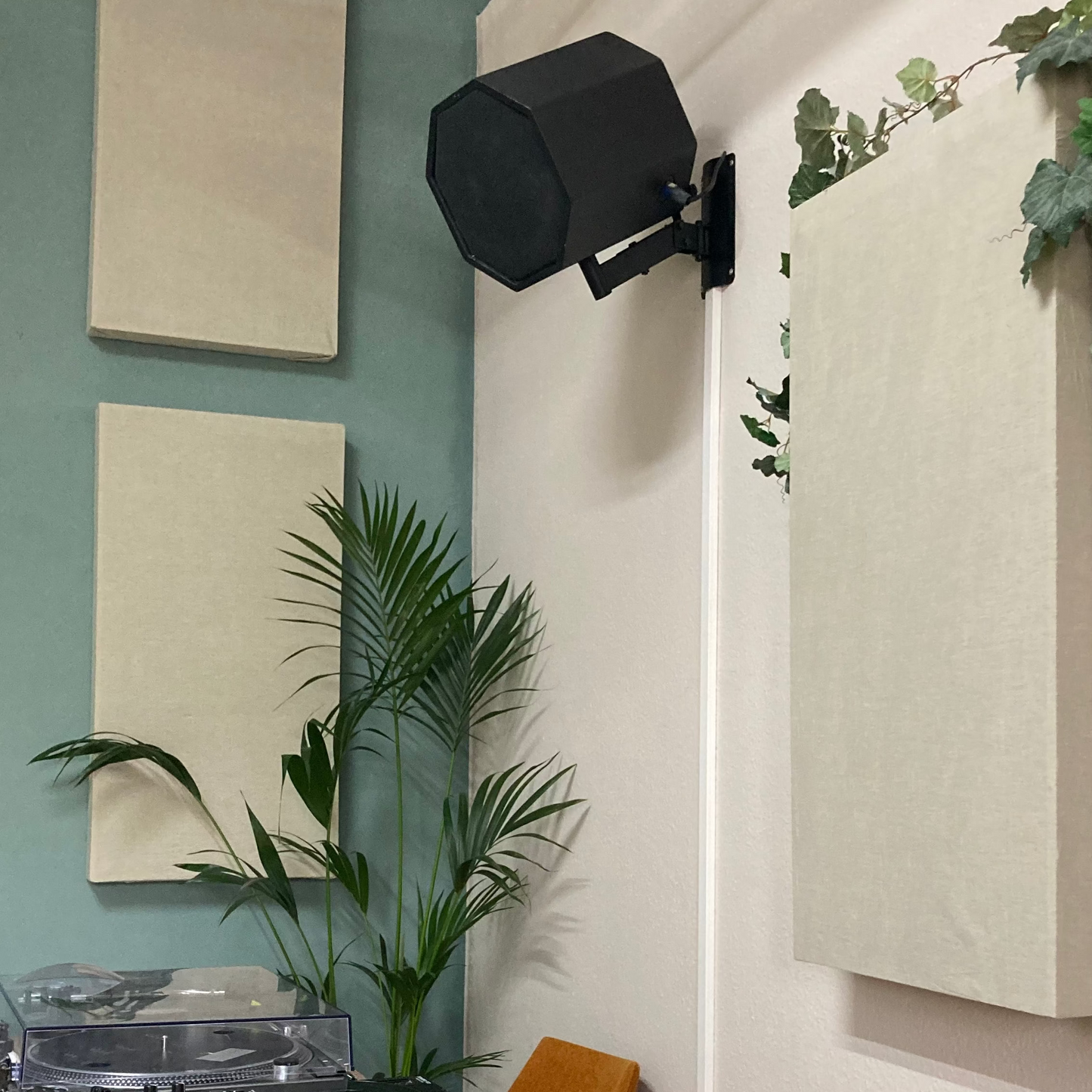 DJ Studio Hamburg Altona