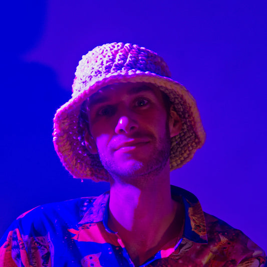 DJ Workshop — Schwofdrossel