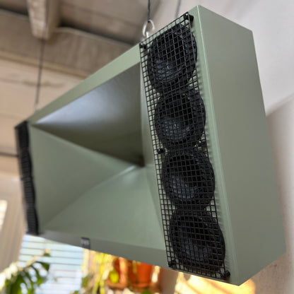 DJ Studio Hamburg Altona