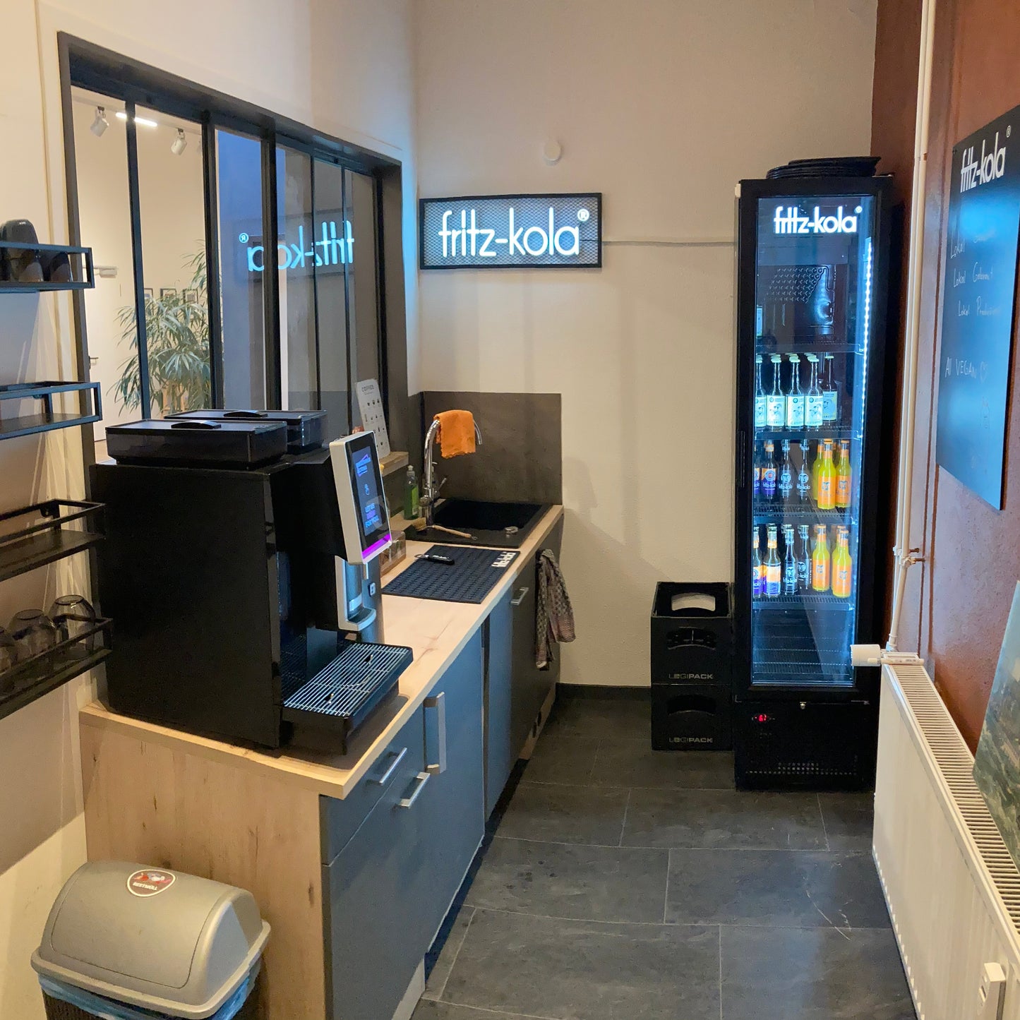 DJ Studio Hamburg Altona