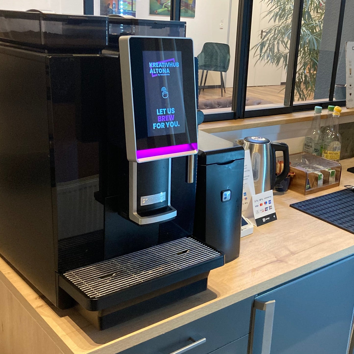 DJ Studio Hamburg Altona