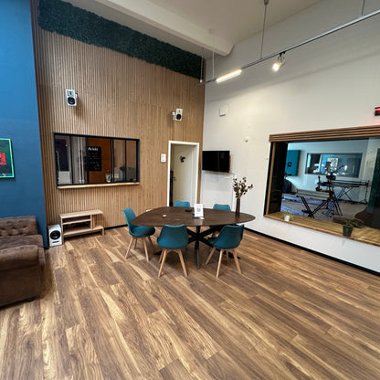 DJ Studio Hamburg Altona