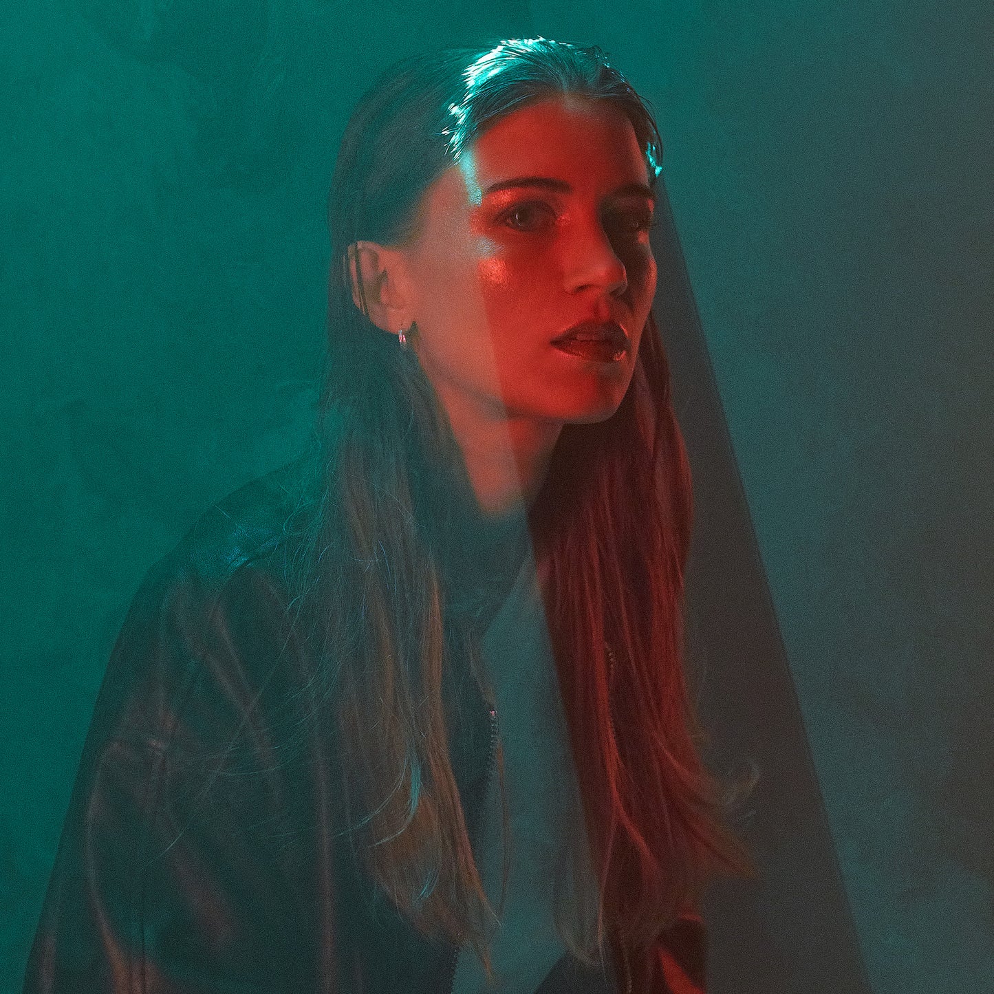 DJ Workshop — Konfusia