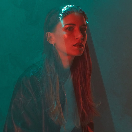 DJ Workshop — Konfusia