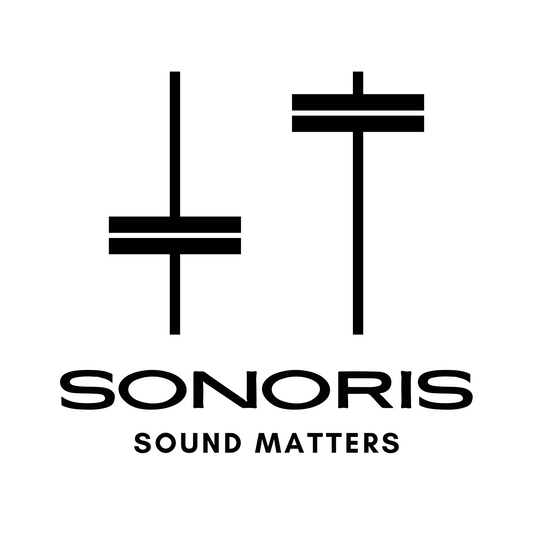 Sonoris Studios voucher
