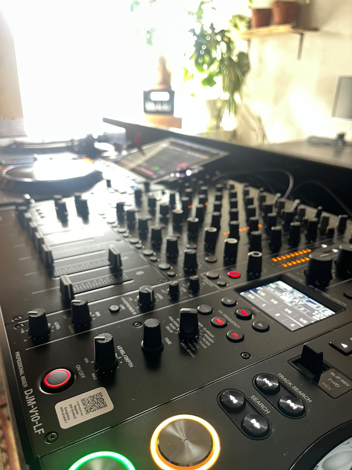 DJ Studio Hamburg Altona